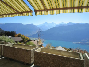 Гостиница Chalet Fernblick, Беатенберг